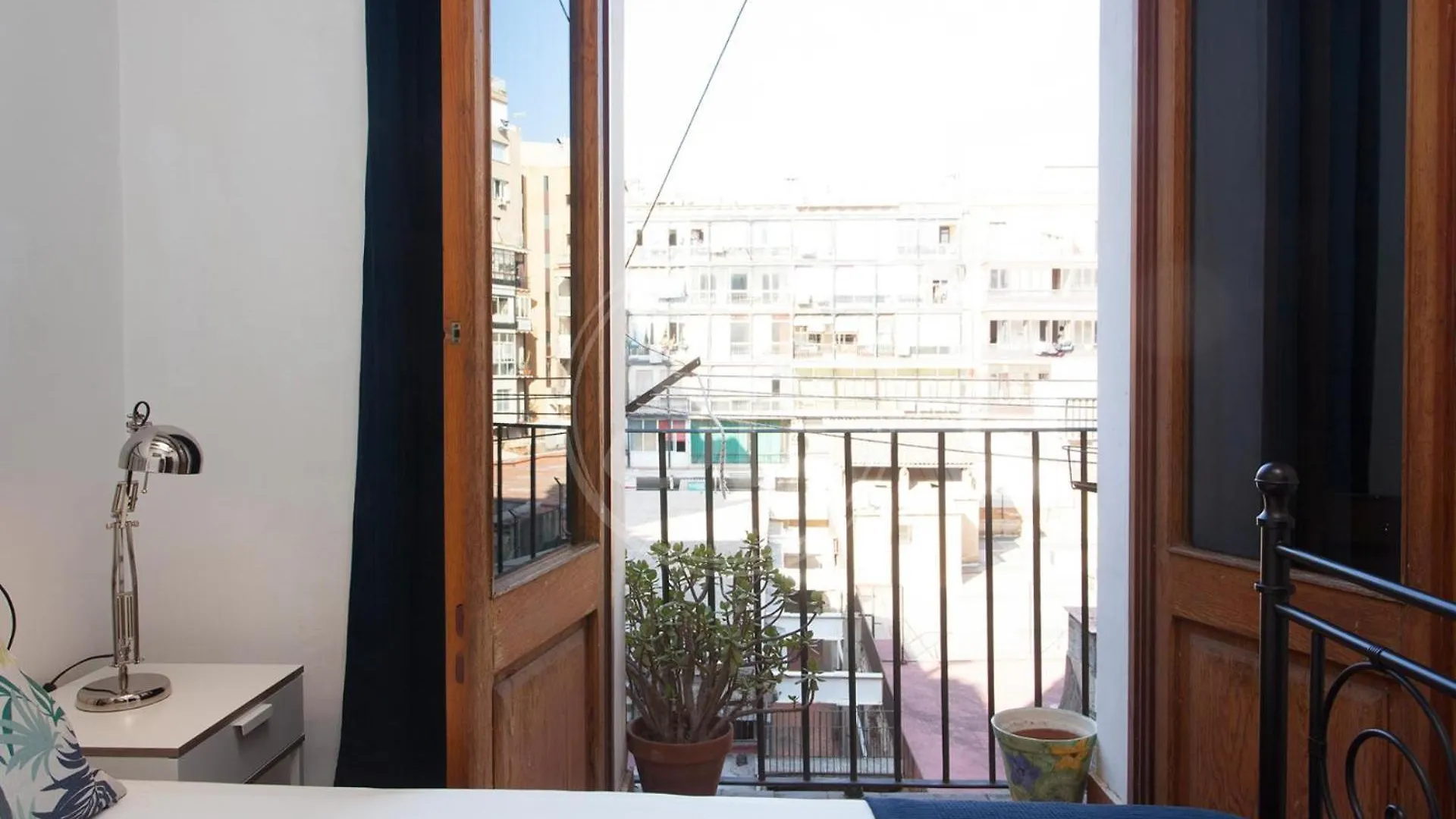 Tranquilo Y Luminoso Apartamento En El Eixample Barcelona 0*,  Spanien