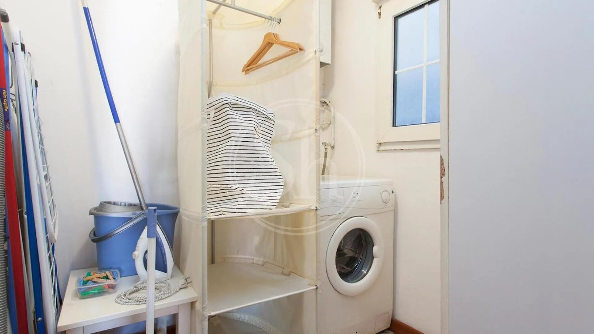 Lägenhet Tranquilo Y Luminoso Apartamento En El Eixample Barcelona Spanien